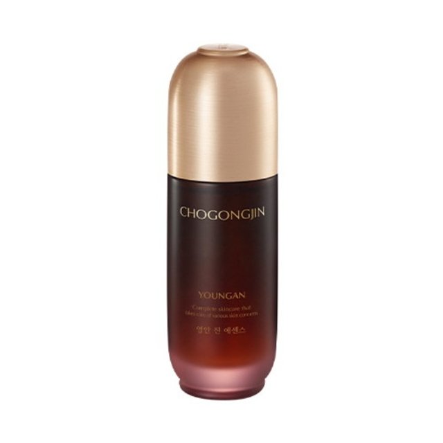 MISSHA MISSHA Misa Chogongjin Youngan JIN Essence 50ml - sun protection - front bottle shot