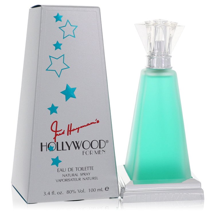 Fred Hayman Hollywood 3.4 oz