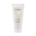 OHUI OHUI Extreme Bright Cleansing Foam 160ml - brightening - front bottle shot