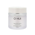 OHUI OHUI Extreme White Cream 50ml - brightening - front bottle shot
