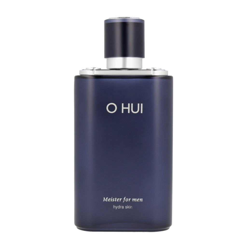 OHUI OHUI Meister For Men Hydra Skin 150ml - hydrating - front bottle shot
