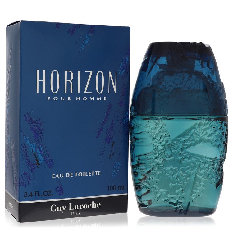 Guy Laroche Horizon 1.7 oz Unboxed