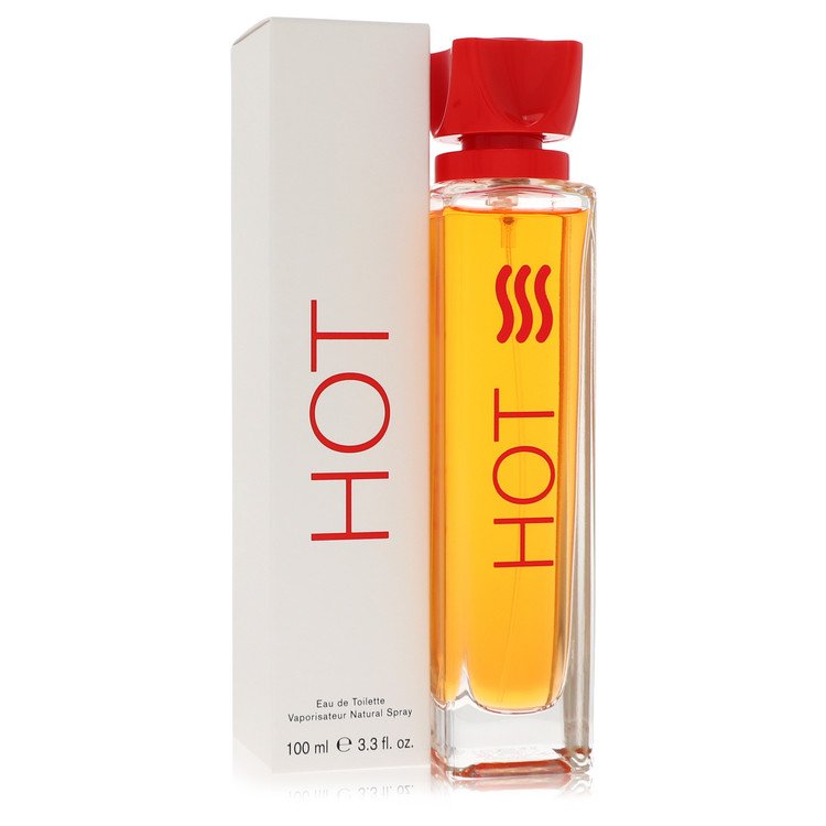 Benetton Hot 3.4 oz