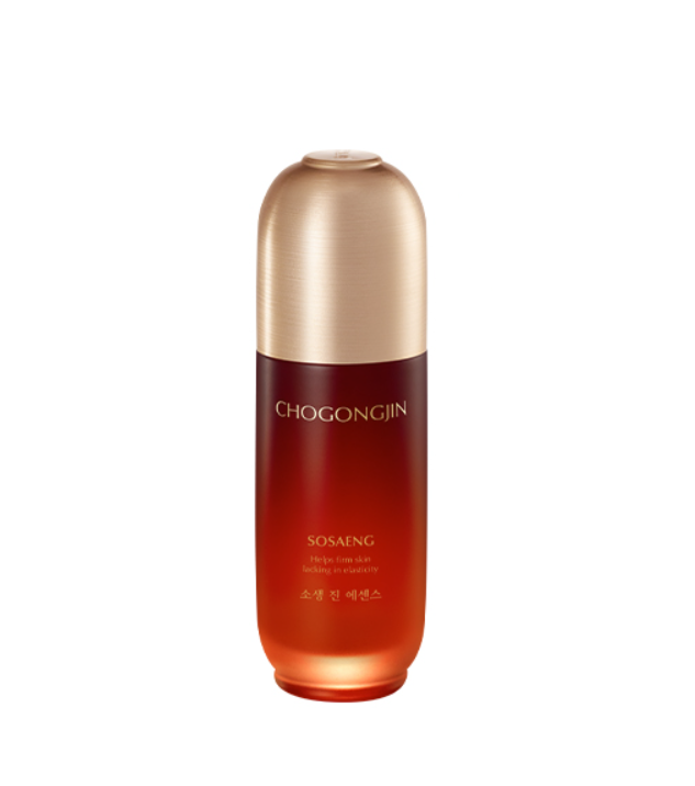 MISSHA MISSHA Chogongjin Sosaeng Jin Boosting Essence 50ml - hydrating - front bottle shot