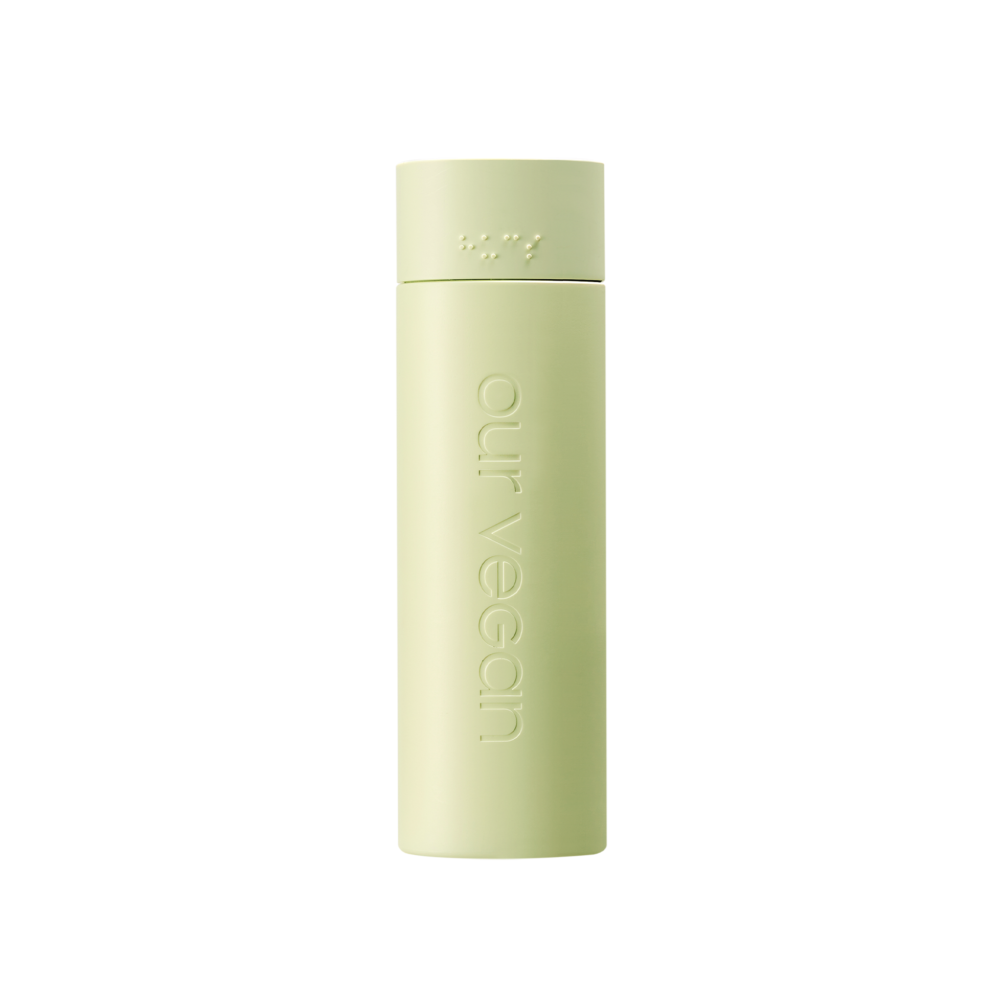 ma:nyo ma:nyo Our Vegan Heartleaf Moisture Calming Toner 315ml - hydrating - front bottle shot