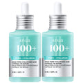 Anua Anua PDRN Hyaluronic Acid Capsule Serum Wrinkle Care Ampoule 30ml, 2 Pieces - hydrating - front bottle shot