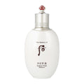 THE WHOO THE WHOO Gongjinhyang Seol Radiant White Balancer 150ml - hydrating - front bottle shot