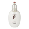 THE WHOO THE WHOO Gongjinhyang Seol Radiant White Emulsion 110ml - brightening - front bottle shot
