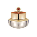THE WHOO THE WHOO Cheongidan Hwahyun Radiant Regenerating Eye Cream 25ml - brightening - front bottle shot