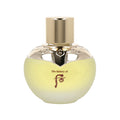 THE WHOO THE WHOO Cheongidan Wild Ginseng Facial Oil 30ml - brightening - front bottle shot