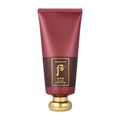 THE WHOO THE WHOO Jinyulhyang Essential Cleansing Foam 180ml - cleansing - front bottle shot