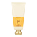 THE WHOO THE WHOO Gongjinhyang Facial Foam Cleanser 180ml - cleansing - front bottle shot