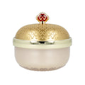 THE WHOO THE WHOO Gongjinhyang Mi Luxury Golden Base 35ml - daily care - front bottle shot