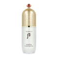 THE WHOO THE WHOO  Gongjinhyang Mi Essential Primer Base 40ml - daily care - front bottle shot