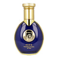 THE WHOO THE WHOO  Gongjinhyang Gun Nourishing Emulsion for Men 100ml - hydrating - front bottle shot
