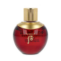 THE WHOO THE WHOO Jinyulhyang Red Wild Ginseng Facial Oil 30ml - anti-aging - front bottle shot