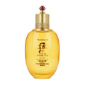 THE WHOO THE WHOO Gongjinhyang Essential Moisturizing Balancer 150ml - hydrating - front bottle shot