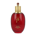 THE WHOO THE WHOO Jinyulhyang Jinyul Essential Revitalizing Balancer 150ml - hydrating - front bottle shot