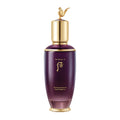 THE WHOO THE WHOO Hwanyu Imperial Youth Balancer 125ml - nourishing - front bottle shot