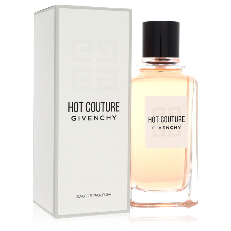 Givenchy Hot Couture 3.3 oz