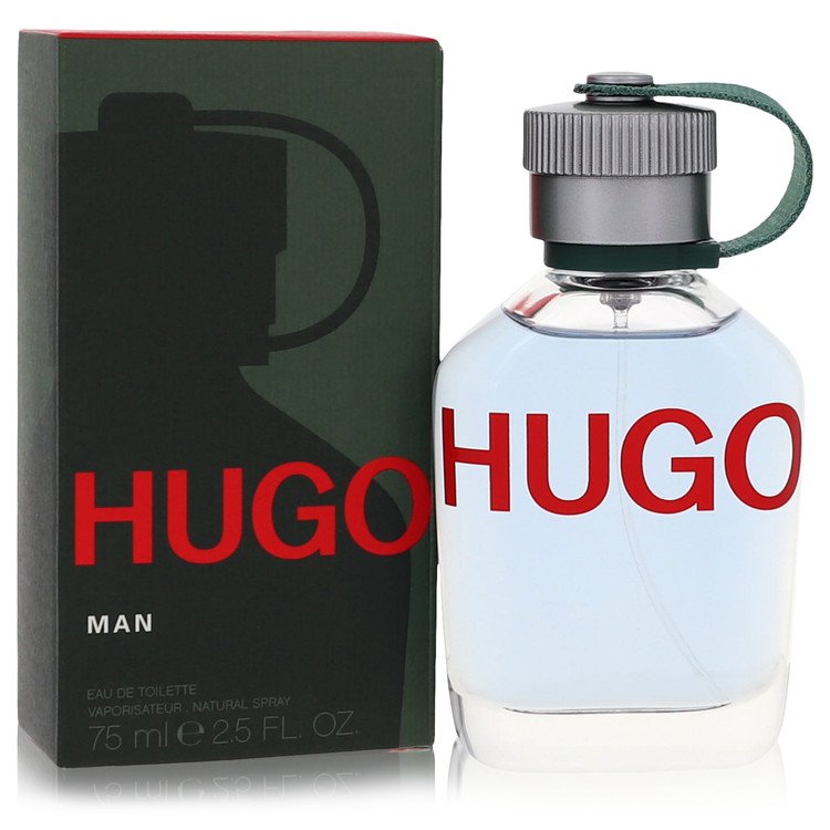 Hugo Boss Hugo 4.2 oz