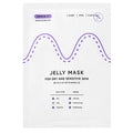 DERCENT DERCENT Jelly Mask for Dry And Sensitive Skin 25ml - hydrating - front bottle shot