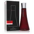 Hugo Boss Hugo Deep Red 2.5 oz