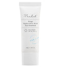 THE LAB by blanc doux THE LAB by blanc doux Oligo Hyaluronic Acid Sun Essence 40ml SPF50+PA++++ - hydrating - front bottle