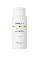 Cellhappyco Cellhappyco Powder Wash Enzyme Cleanser 50g - cleansing - front bottle shot