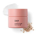 ONEOSEVEN ONEOSEVEN Everyday Plump Hydro Cream 50ml - hydrating - front bottle shot