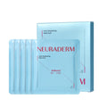 NEURADERM Medytox NEURADERM Hydro Brightening Mask Pack 5ea - soothing - front bottle shot