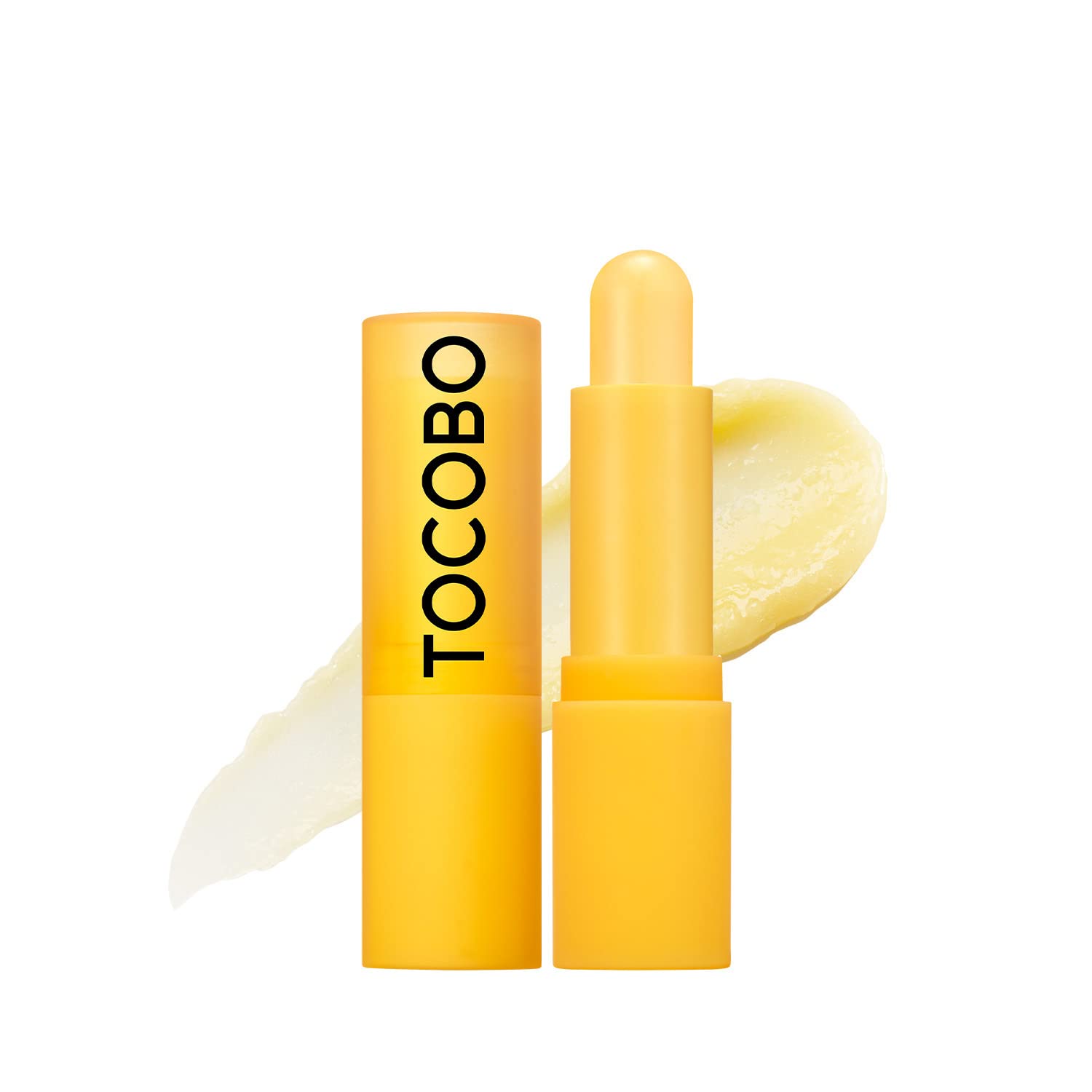 TOCOBO TOCOBO Vitamin Nourishing Lip Balm 3.5g - hydrating - front bottle shot