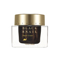 Holika Holika HOLIKA HOLIKA Prime Youth Black Snail Repair Cream 50ml - hydrating - front bottle shot