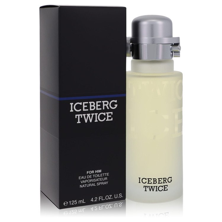 Iceberg Iceberg Twice 4.2 oz
