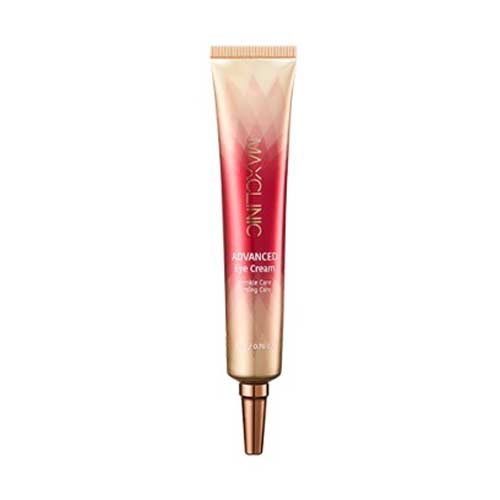 MAXCLINIC MAXCLINIC Advanced Eye Cream 20g - soothing - front bottle shot