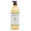 BEYOND BEYOND Deep Moisture Honey Body Emulsion 1L - hydrating - front bottle shot