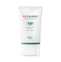 Dr.G Dr.G RED Blemish Soothing Up Sun 50ml SPF50+ PA++++ - hydrating - front bottle shot