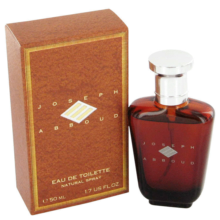 Euroitalia Joseph Abboud 3.4 oz Eau De Toilette Spray (slightly damaged Box)