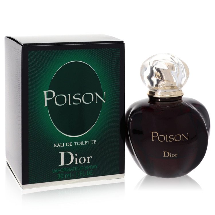 Christian Dior Poison