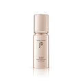 THE WHOO THE WHOO Ultimate Regenerative Eye Lift Cream 20ml - brightening - front bottle shot