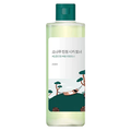 ROUND LAB ROUND LAB Pine Calming Cica Toner 250ml - hydrating - front bottle shot