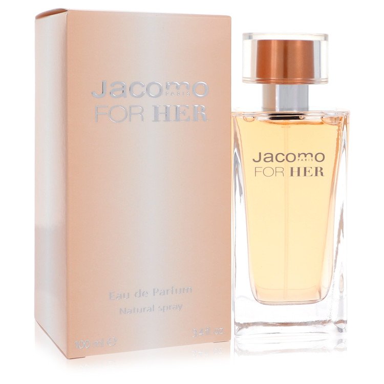 Jacomo Jacomo De Jacomo 3.4 oz