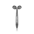 WellDerma WellDerma Face Lifting Roller Dark Silver 1pcs - anti-aging - front bottle shot
