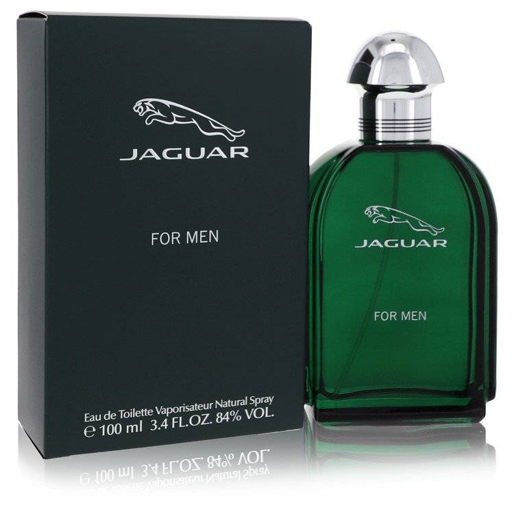 Jaguar Jaguar 3.4 oz