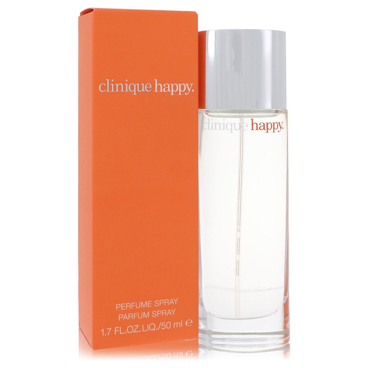 Clinique Happy