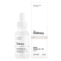 The Ordinary The Ordinary Alpha Arbutin 2% + HA 30ml - sun protection - front bottle shot