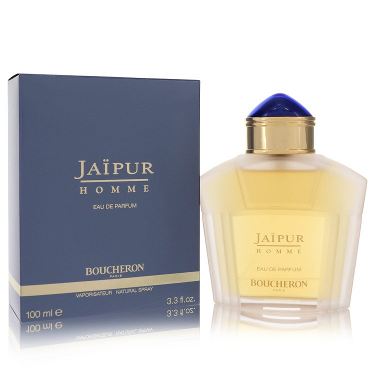 Boucheron Jaipur 3.4 oz