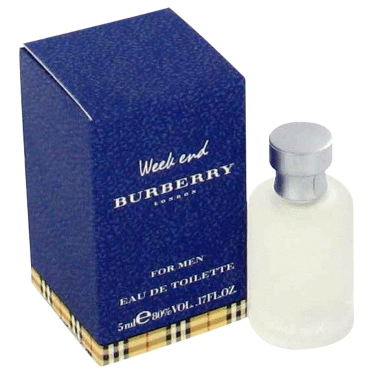 Burberry Weekend