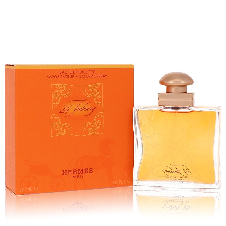 Hermes 24 Faubourg