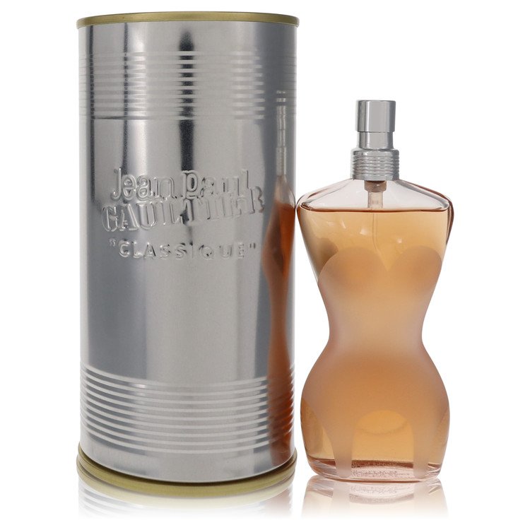 Jean Paul Gaultier Jean Paul Gaultier 3.4 oz Tester